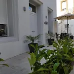 Casa D\'Oro 56 Living In Paradisi Rhodes